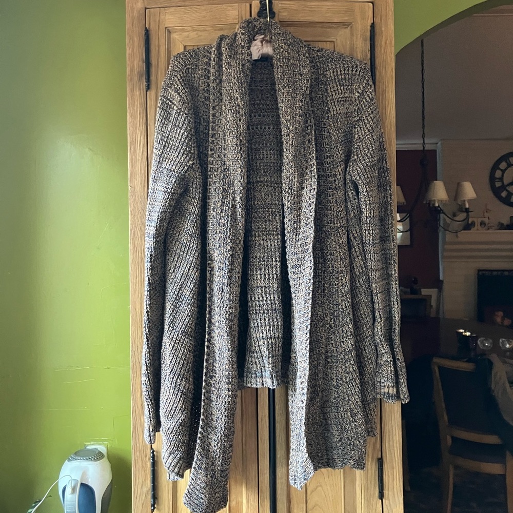 Comfy Calvin Klein Sweater